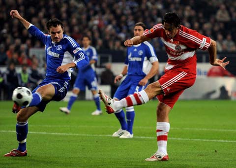 如核心中场 如核心中场