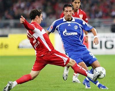 赛季争四形 赛季争四形